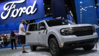 Ford batarya fabrikasının kapasitesinde küçülmeye gidiyor