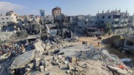 ILO: Gazze’de istihdamın yüzde 60’dan fazlası yok oldu
