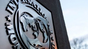IMF: AMB faizi yüzde 4’te tutmalı