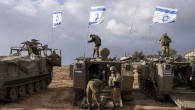 İsrail, Gazze’de geçici ateşkesi kabul etti