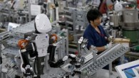 Japonya’da imalat faaliyetlerinde daralma