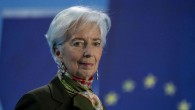 Lagarde: Küresel ekonomi rakip bloklara bölünüyor