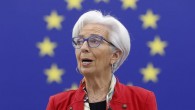Lagarde’dan “enflasyonla mücadelemiz bitmedi” mesajı