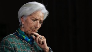 Lagarde’dan şaşırtan itiraf: Oğlum kriptoda battı