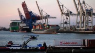 Milyarder konteyner patronundan lojistik uyarısı