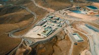 Öksüt Madencilik’te 40 milyon dolarlık yeni yatırım planı
