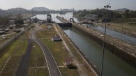 Panama Kanalı’nda tarihi kuraklık