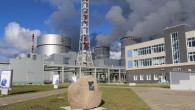 Rosatom’a ait nükleer santral arıza nedeniyle devre dışı