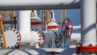 Rusya’dan Çin’e 100 milyar metreküp doğalgaz