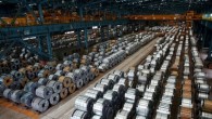 AB, ABD’ye uygulanan çelik ithalat vergisini 15 ay daha askıya alacak