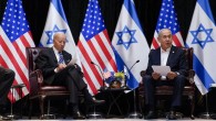 ABD-İsrail gerginliği yükseliyor