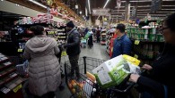 ABD’de tüketici enflasyon beklentisi 2 yılın en düşük seviyesinde