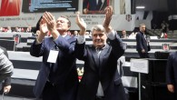 Beşiktaş Kulübünün 35. başkanı belli oldu