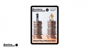Bloomberg Businessweek Türkiye’nin 11. sayısı çıktı