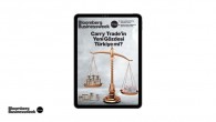 Bloomberg Businessweek’in 9. sayısı çıktı: TL’de carry trade yılı