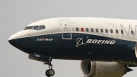 Boeing’den “737 Max” için inceleme çağrısı