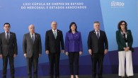 Brezilya’dan AB’ye ‘serbest ticaret anlaşması’ çağrısı