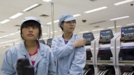 Çin’de Caixin hizmet PMI’ı büyüdü