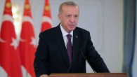 Cumhurbaşkanı Erdoğan: 350 bin konut dönüşecek