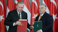Erdoğan: Macaristan ile 6 milyar dolarlık işbirliğini enerjide güçlendirmeyi planlıyoruz