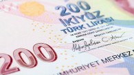 Erkan ve Akçay imzalı 200’lük banknotlar tedavülde