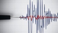 Gemlik Körfezi’nde 5,1 büyüklüğünde deprem