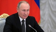 Putin başkanlık için resmen aday