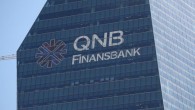 QNB Finansbank sendikasyon sağladı