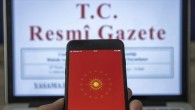 Türk Yatırım Fonu Kuruluş Anlaşması onaylandı