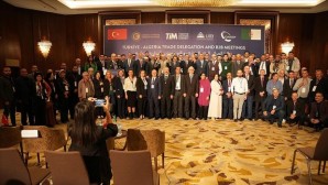 Türkiye-Cezayir’den iş hacmini artırma adımı