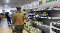 Almanya’da yıllık enflasyon yüzde 3,7’ye yükseldi