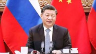 Çin Başkanı Şi’den ABD ve Rusya’ya ‘diplomasi’ mesajı