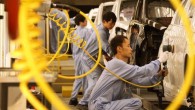 Çin’de Caixin imalat göstergesi büyümeye işaret etti