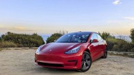Tesla, küresel araç satışında Çinli BYD’nin gerisinde kaldı