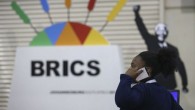 Üye sayısı iki kat artan BRICS’in küresel ekonomideki rolü artıyor