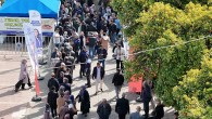 Aydın Büyükşehir Belediye Başkanı Özlem Çerçioğlu, Umurlu’da Ata Tohumlarından üretilen fidelerin dağıtımını gerçekleştirdi