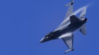 Belçika, F-16’ların bakımı için Ukrayna’ya 100 milyon euro tahsis edecek