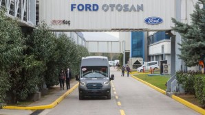 Ford Otosan: Sendika grev kararı aldı