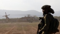 İsrail, Gazze’ye Arap ülkelerinden askerlerin konuşlandırılmasını önerdi