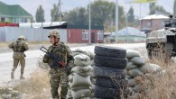 Kırgızistan-Tacikistan sınırı: ’28 kilometrelik bölümde daha mutabakat sağlandı’