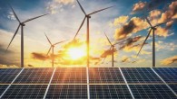 UEA: Yeşil enerji kapasitesi altı yılda 2,5 katına çıkacak