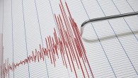 Yunanistan’da 5.8 büyüklüğünde deprem meydana geldi