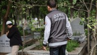 Adana’da mezarlıkta ‘Sahte hoca’ denetimi