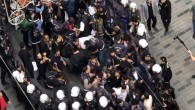 Ali Yerlikaya’dan Beyoğlu’ndaki İsrail protestosuna ilişkin açıklama