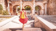 Antalya’da ilk 3 ayda turist rekoru kırıldı