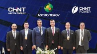 Avrupa’nın İlk Tier-1 PV Modül Fabrikası Türkiye’de Açılıyor