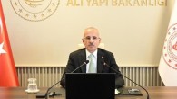 Bakan Uraloğlu: Kalkınma Yolu Projesi büyük ehemmiyet taşıyor