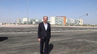 Başkan Altay: “Şehir Hastanesi Köprülü Kavşağı ile Yeni Raylı Sistemin Bağlantı Hattı Oluşturuldu”