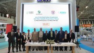 Chint Power’dan Türkiye’nin En Büyük Mikro Şebeke Uygulamalı Depolamalı Güneş Enerjisi Tesisi