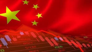 Çin ve Hong Kong’dan 3 yılda 4,8 trilyon dolar çıkış